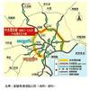 【伊東大厚のトラフィック計量学】道路からのCO2を測る　環状道路と東京の渋滞　その2