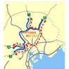 【伊東大厚のトラフィック計量学】道路からのCO2を測る　環状道路と東京の渋滞　その2
