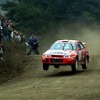 【WRCアルゼンチンラリー】雨の中、バーンズ(スバル)が大差で優勝