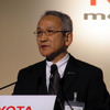 【トヨタモータースポーツ07】50年、そして