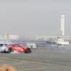 NISSAN MOTORSPORTS EXHIBITION…レーシングカーデモ走行 その2