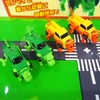 トイコー、へんけい！ドライブ