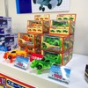 トイコー、へんけい！ドライブ