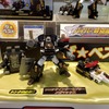 タカラトミー、ハイパー特別機動隊