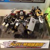 タカラトミー、ハイパー特別機動隊