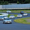 フォルクスワーゲン GTI 生誕40周年を祝う…サーキットタクシーも