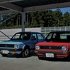 フォルクスワーゲン GTI 生誕40周年を祝う…サーキットタクシーも