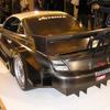 【トヨタモータースポーツ07】SUPER GT／レクサス SC430
