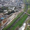 新横浜出入口