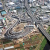 横浜港北ジャンクション