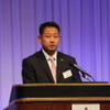 技術教育委員会 駒場豊委員長
