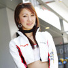 【Today's　オートガール】レースクイーン写真蔵…フォーミュラ・ニッポン