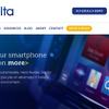 米国Abalta Technologies社（WEBサイト）