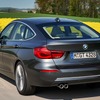 BMW 3シリーズ グランツーリスモ 改良新型