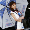 【Today's　オートガール】レースクイーン写真蔵…フォーミュラ・ニッポン