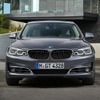 BMW 3シリーズ グランツーリスモ 改良新型