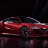 ホンダ NSX 新型