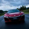 ホンダ NSX 新型