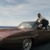 ワイルド・スピード EURO MISSION