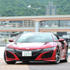 ホンダ NSX 新型