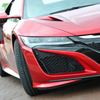 ホンダ NSX 新型