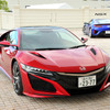ホンダ NSX 新型