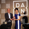 ダ・ゾーン（DAZN）パブリックビューイングトラック六本木会場