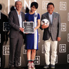 ダ・ゾーン（DAZN）パブリックビューイングトラック六本木会場