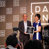 ダ・ゾーン（DAZN）パブリックビューイングトラック六本木会場
