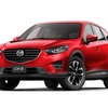 マツダ CX-5 改良新型