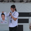 スーパーフォーミュラ女子会トークショー