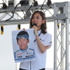 スーパーフォーミュラ女子会トークショー