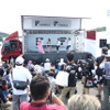 スーパーフォーミュラ女子会トークショー