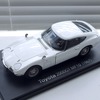 トヨタ2000GT（1/24）