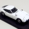 トヨタ2000GT（1/24）