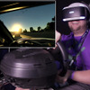 【GC 2016】体験者興奮しっぱなしの『Driveclub VR』プレイ映像！