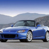 【ニューヨークモーターショー07】ホンダ S2000CRロードスター