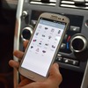 Connect2Car（アウトメカニカ・フランクフルト16）