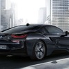 BMW i8 プロトニック ダークシルバー エディション