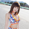 【Today's　オートガール】レースクイーン写真蔵…スーパー耐久