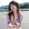 【Today's　オートガール】レースクイーン写真蔵…スーパー耐久