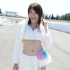 【Today's　オートガール】レースクイーン写真蔵…スーパー耐久