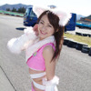 【Today's　オートガール】レースクイーン写真蔵…スーパー耐久
