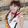 【Today's　オートガール】レースクイーン写真蔵…スーパー耐久