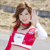 【Today's　オートガール】レースクイーン写真蔵…スーパー耐久