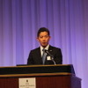 業界問題委員会 熊本匡史委員長