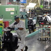 ホンダの熊本製作所