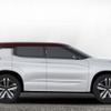 三菱 GT‐PHEV コンセプト