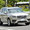 ボルボ XC90 T8 Twin Engine AWD