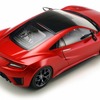 タミヤ 1/24スポーツカーシリーズ NSX